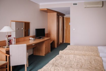 hotel **** - Hotel Atut**** - zdjęcie 10