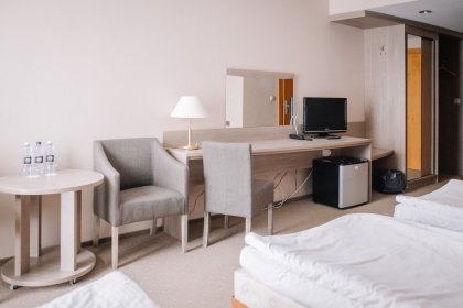 hotel **** - Hotel Atut**** - zdjęcie 9