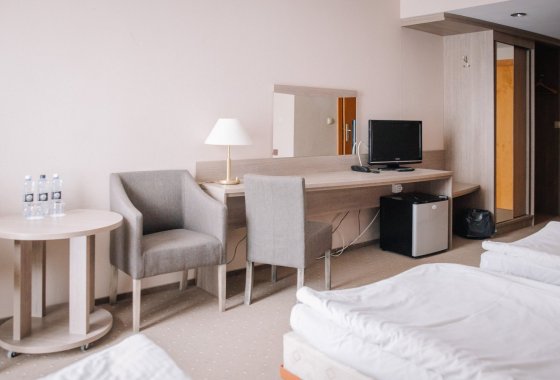 hotel **** - Hotel Atut**** - Pokoje - zdjęcie 2