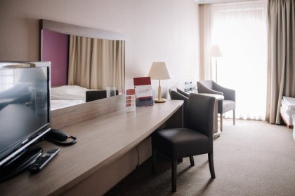 hotel **** - Hotel Atut**** - zdjęcie 8