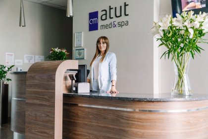 hotel **** - Hotel Atut**** - zdjęcie 25