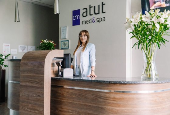 hotel **** - Hotel Atut**** - Usługi - zdjęcie 8