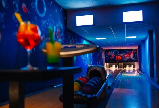 hotel **** - Hotel Atut**** - Usługi - zdjęcie 6