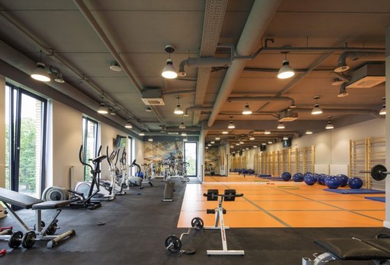 hotel **** - Hotel Atut**** - Usługi - zdjęcie 4