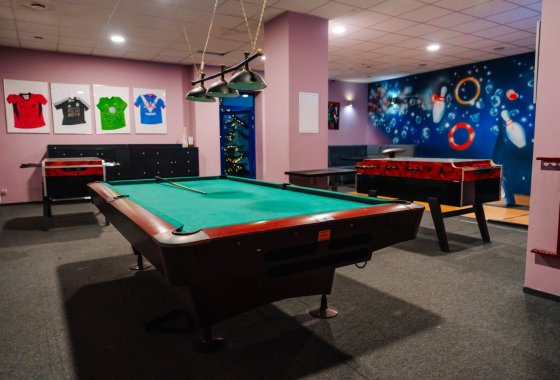 hotel **** - Hotel Atut**** - Usługi - zdjęcie 3