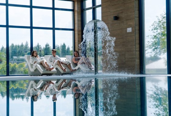 hotel **** - Hotel Atut**** - Usługi - zdjęcie 9