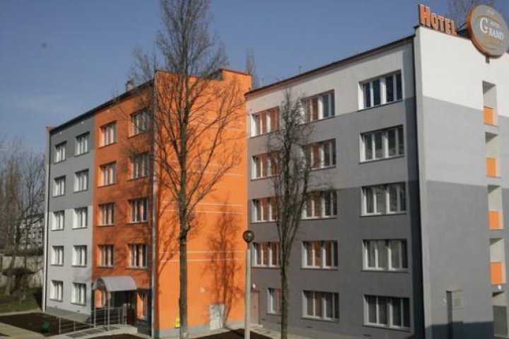 Hotel Grand Felix***