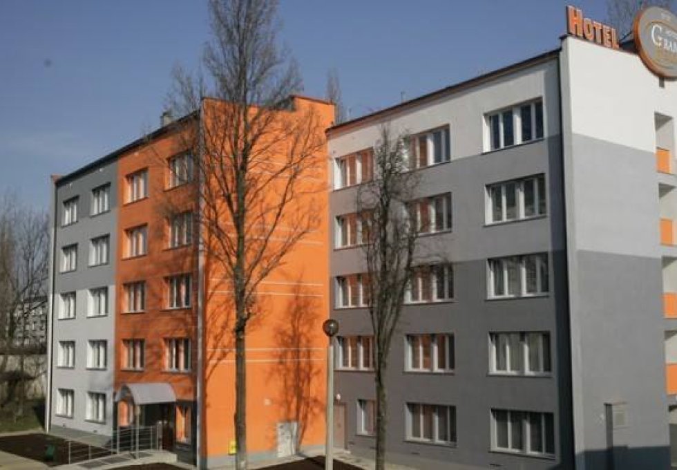 hotel *** - Hotel Grand Felix***