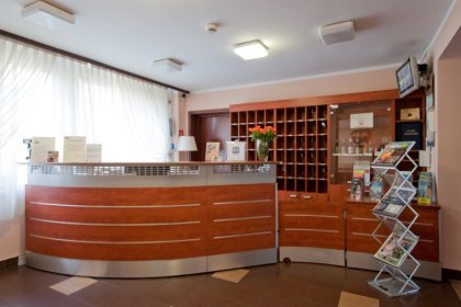 hotel *** - Hotel Grand Felix*** - zdjęcie 2