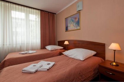 hotel *** - Hotel Grand Felix*** - zdjęcie 3