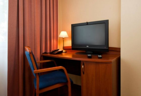 hotel *** - Hotel Grand Felix*** - Pokoje - zdjęcie 2