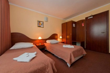 hotel *** - Hotel Grand Felix*** - zdjęcie 5