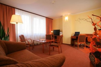 hotel *** - Hotel Grand Felix*** - zdjęcie 7