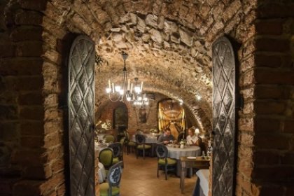hotel *** - Hotel Piwnica Rycerska*** - zdjęcie 2