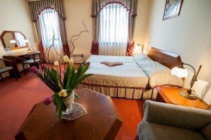hotel *** - Hotel Piwnica Rycerska*** - zdjęcie 4