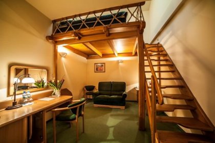 hotel *** - Hotel Piwnica Rycerska*** - zdjęcie 7