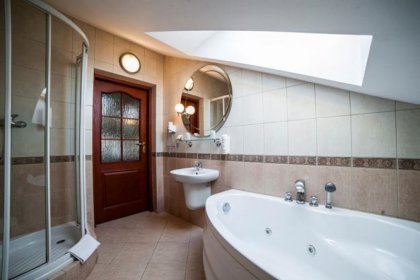 hotel *** - Hotel Piwnica Rycerska*** - zdjęcie 9