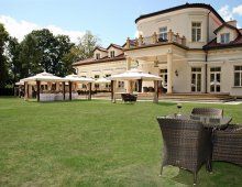 Pałac Żelechów SPA & Wellness