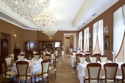 pałac - Pałac Żelechów SPA & Wellness - zdjęcie 5