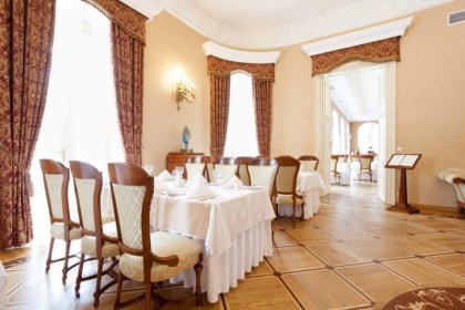 pałac - Pałac Żelechów SPA & Wellness - zdjęcie 6