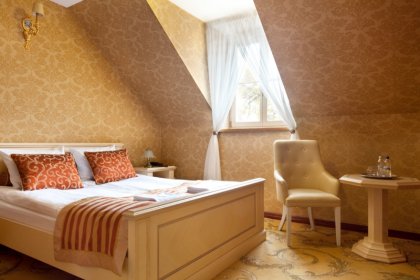 pałac - Pałac Żelechów SPA & Wellness - zdjęcie 11