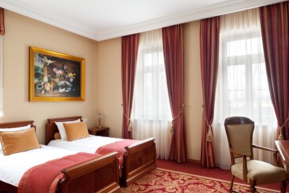 pałac - Pałac Żelechów SPA & Wellness - zdjęcie 10