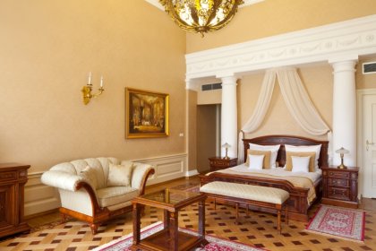 pałac - Pałac Żelechów SPA & Wellness - zdjęcie 9
