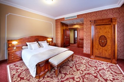 pałac - Pałac Żelechów SPA & Wellness - zdjęcie 8