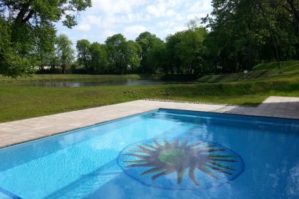 pałac - Pałac Żelechów SPA & Wellness - zdjęcie 20