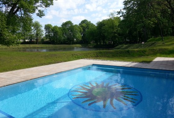 pałac - Pałac Żelechów SPA & Wellness - Usługi - zdjęcie 1