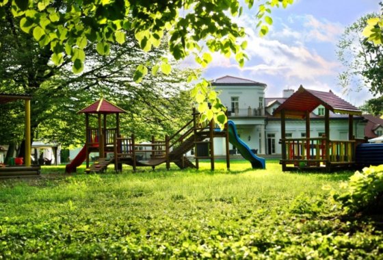 pałac - Pałac Żelechów SPA & Wellness - Usługi - zdjęcie 9