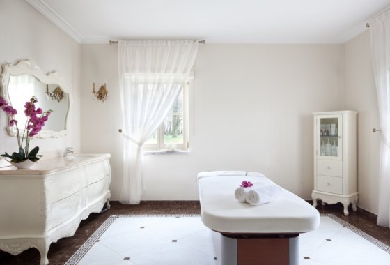 pałac - Pałac Żelechów SPA & Wellness - Usługi - zdjęcie 6