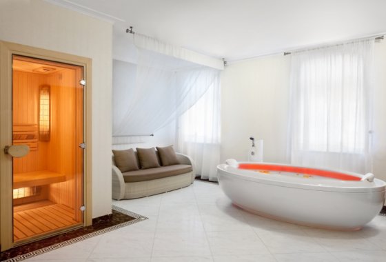 pałac - Pałac Żelechów SPA & Wellness - Usługi - zdjęcie 4
