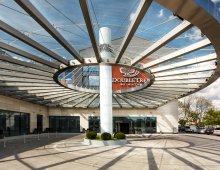 DoubleTree by Hilton Hotel & Conference Centre Warsaw