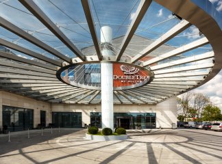 DoubleTree by Hilton Hotel & Conference Centre Warsaw