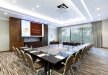 hotel **** - DoubleTree by Hilton Hotel & Conference Centre Warsaw - zdjęcie 6