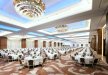 hotel **** - DoubleTree by Hilton Hotel & Conference Centre Warsaw - zdjęcie 5