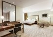 hotel **** - DoubleTree by Hilton Hotel & Conference Centre Warsaw - zdjęcie 16