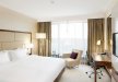 hotel **** - DoubleTree by Hilton Hotel & Conference Centre Warsaw - zdjęcie 15