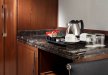 hotel **** - DoubleTree by Hilton Hotel & Conference Centre Warsaw - zdjęcie 14