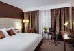 hotel **** - DoubleTree by Hilton Hotel & Conference Centre Warsaw - zdjęcie 10