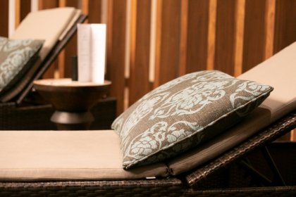 hotel **** - DoubleTree by Hilton Hotel & Conference Centre Warsaw - zdjęcie 23