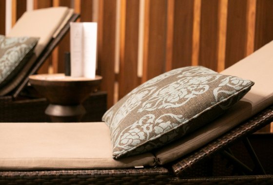 hotel **** - DoubleTree by Hilton Hotel & Conference Centre Warsaw - Usługi - zdjęcie 5