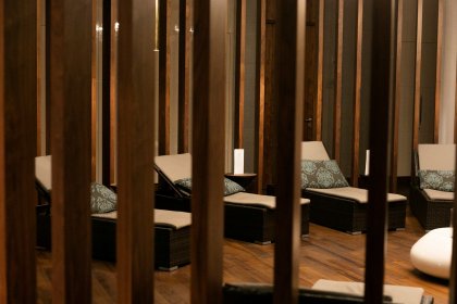 hotel **** - DoubleTree by Hilton Hotel & Conference Centre Warsaw - zdjęcie 22