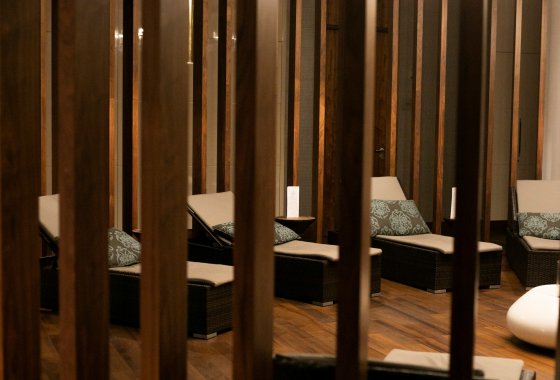 hotel **** - DoubleTree by Hilton Hotel & Conference Centre Warsaw - Usługi - zdjęcie 4