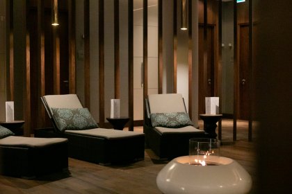 hotel **** - DoubleTree by Hilton Hotel & Conference Centre Warsaw - zdjęcie 21