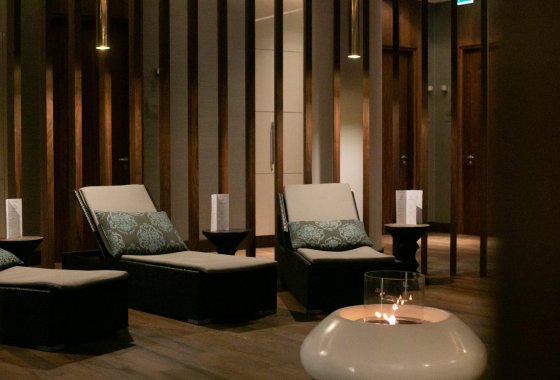 hotel **** - DoubleTree by Hilton Hotel & Conference Centre Warsaw - Usługi - zdjęcie 3