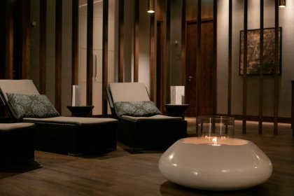 hotel **** - DoubleTree by Hilton Hotel & Conference Centre Warsaw - zdjęcie 20