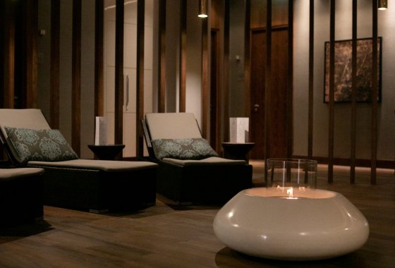 hotel **** - DoubleTree by Hilton Hotel & Conference Centre Warsaw - Usługi - zdjęcie 2