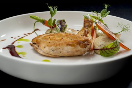 hotel **** - DoubleTree by Hilton Hotel & Conference Centre Warsaw - zdjęcie 32